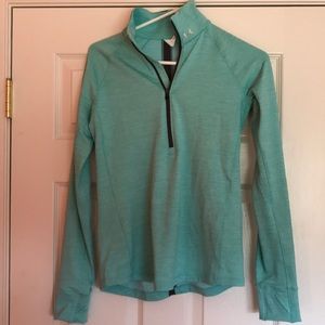 Under Armour Quarter-zip